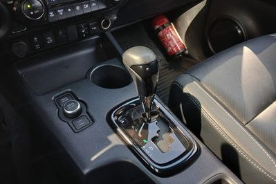 Toyota HiLux 2.8 d-4D Mhev Double Cab Invincible 4X4