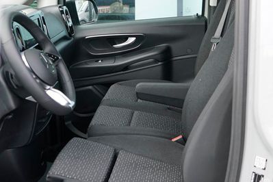 Mercedes Vito 116 CDI Select Długi AT9