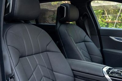 BMW Seria 7 740d xDrive M Sport