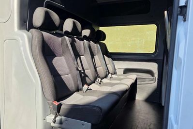 Renault Master 2.3 dCi L4H2 Extra