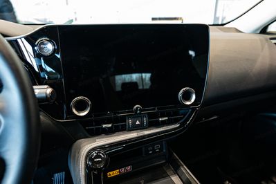 Lexus NX 450h+ Prestige 2.5 Plug-in Hybrid