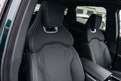DR Sportequipe 6 1.6 T-GDI