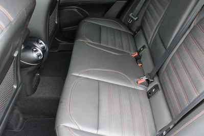 Alfa Romeo Stelvio 2.0 Turbo Intensa Q4