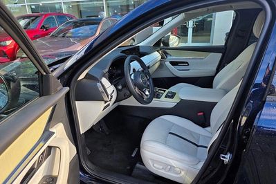 Mazda CX-60 3.3 D Takumi Plus AWD