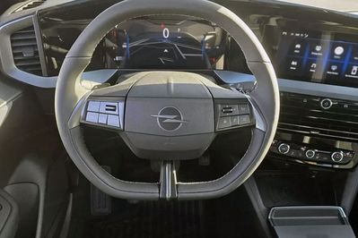 Opel Mokka Edition aut 1.2 T