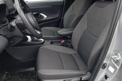 Toyota Yaris Cross 1.5 Hybrid Comfort