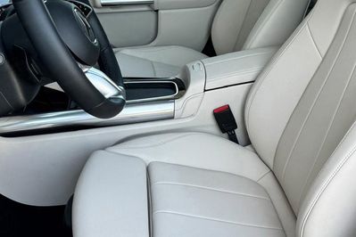 Mercedes GLA 220 4-Matic Progressive