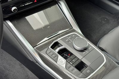 BMW Seria 4 Gran Coupe M440i xDrive