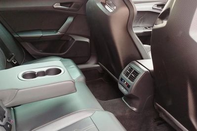 Cupra Formentor 2.5 TSI 4Drive VZ5 DSG