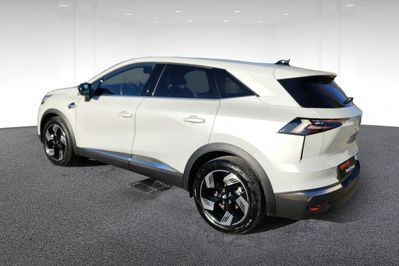 Renault Symbioz Techno 1.6 E-Tech Full Hybrid AT