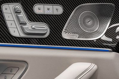 Mercedes GLE AMG 53  4-Matic+