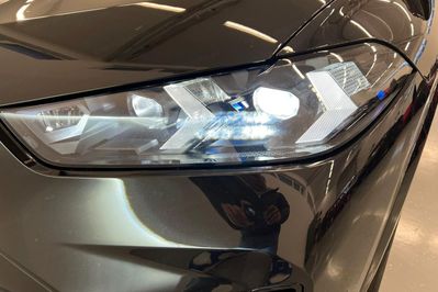 BMW X5 xDrive40d M Sport