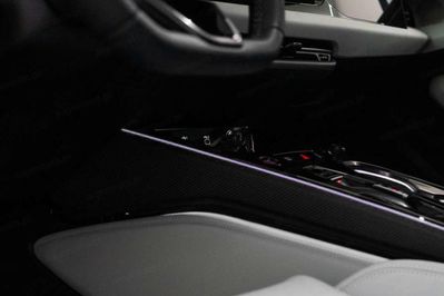 Audi A6 TFSI quattro S line