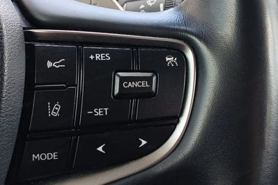 Lexus ES 300h Business Edition
