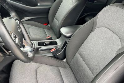 Hyundai i30 1.5 T-GDI 48V Smart DCT