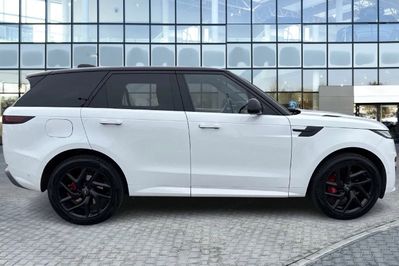 Land Rover Range Rover Sport 3.0 D300 Dynamic HSE