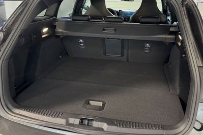 Ford Focus ST X aut 2.3 EcoBoost