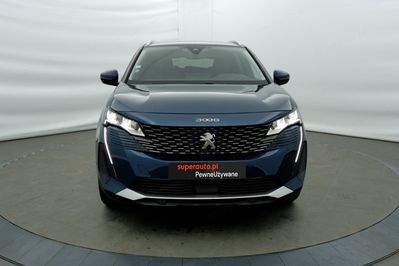 Peugeot 3008 Allure Pack 1.6 Hybrid e-EAT8 4x4