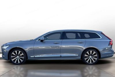Volvo V90 B5 D AWD Ultimate Bright aut