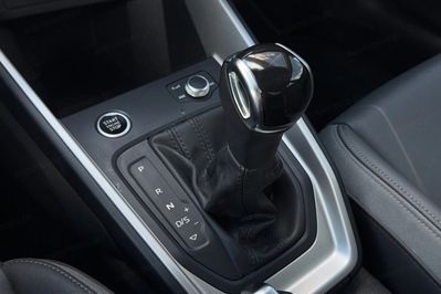 Audi A1 35 TFSI S-Line S tronic