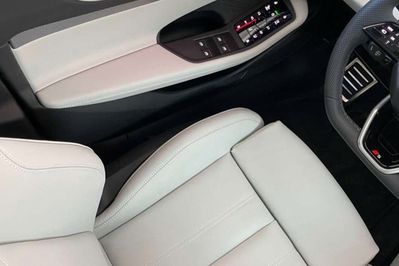 Audi A6 TFSI Avant