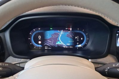 Volvo V60 CC B4 D AWD aut