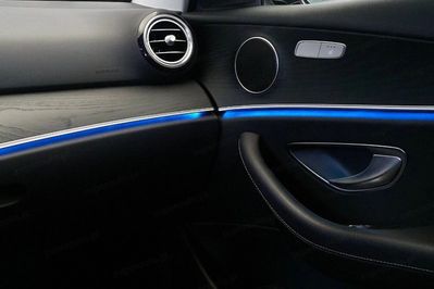 Mercedes Klasa E 220 d 4MATIC Avantgarde