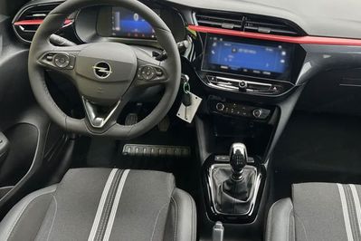 Opel Corsa Yes S&S 1.2 Turbo