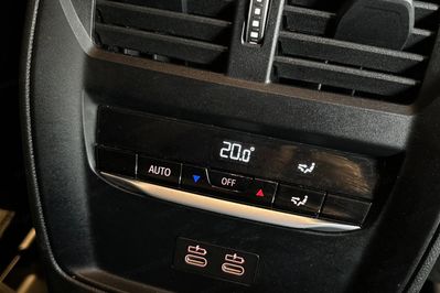 BMW i4 Gran Coupe 80.7kWh eDrive 35