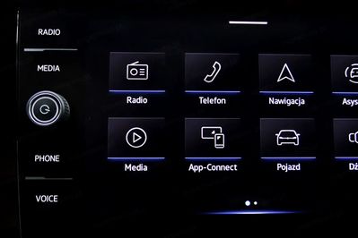 Volkswagen Arteon 2.0 TSI Elegance DSG