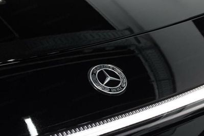 Mercedes CLA 250+ AMG Line