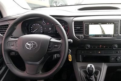 Toyota ProAce 2.0 D-4D Long Active