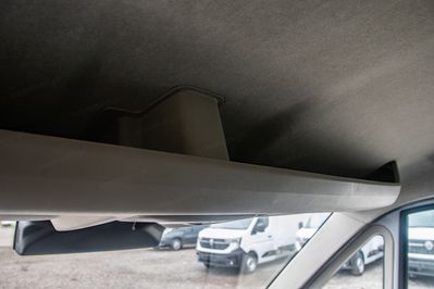 Fiat Ducato L2H2 Zabudowa Izotermiczna