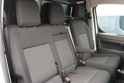 Fiat Scudo Maxi L2H1