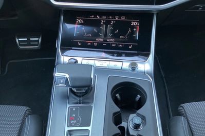 Audi A6 Avant 50 TFSI e Quattro S Line