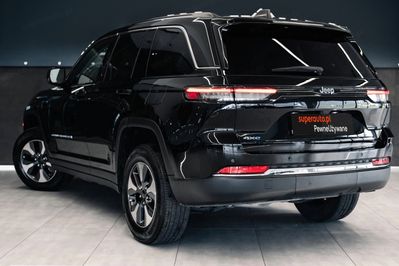 Jeep Grand Cherokee 2.0 4xe  Limited