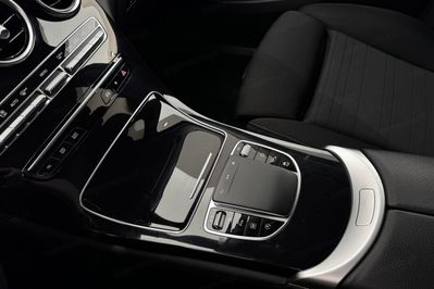 Mercedes GLC 200 d 4MATIC