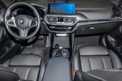 BMW X4 xDrive20i M Sport