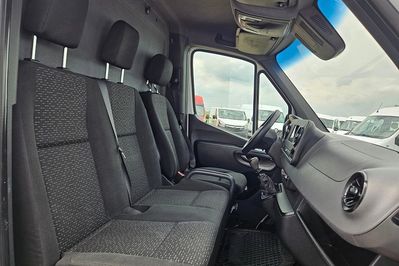 Mercedes Sprinter L2H1