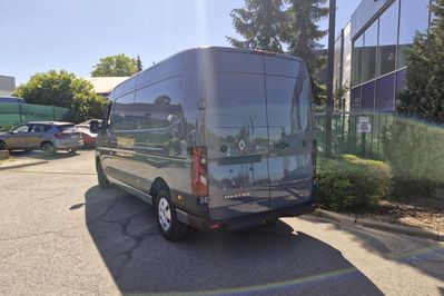 Renault Master L3H2 Advance