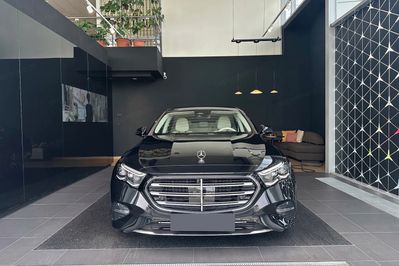 Mercedes Klasa E 220 d 4-Matic Exclusive