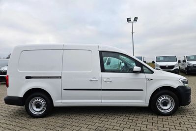 Volkswagen Caddy Long L2H1