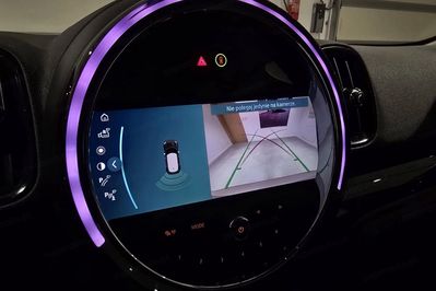 Mini Countryman Cooper Classic Trim aut