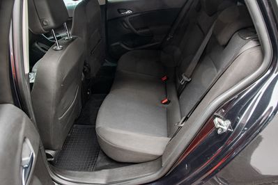 Opel Insignia 2.0 CDTI ecoFLEX