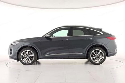 Audi Q5 Sportback TDI quattro