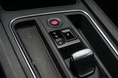 Cupra Formentor 2.0 TSI 4Drive DSG