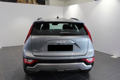Kia Niro 1.6 GDI Hybrid L