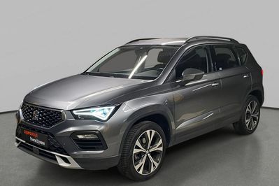 Seat Ateca 1.5TSI DSG