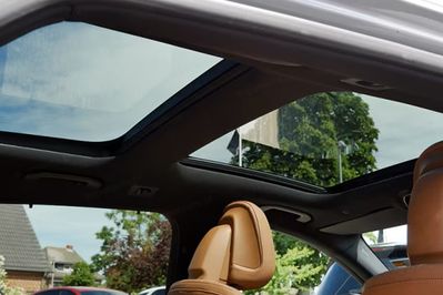 Mercedes Klasa E All-terrain 450 d 4MATIC