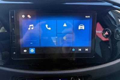 Toyota Aygo X Comfort 1.5 Hybrid Dynamic Force